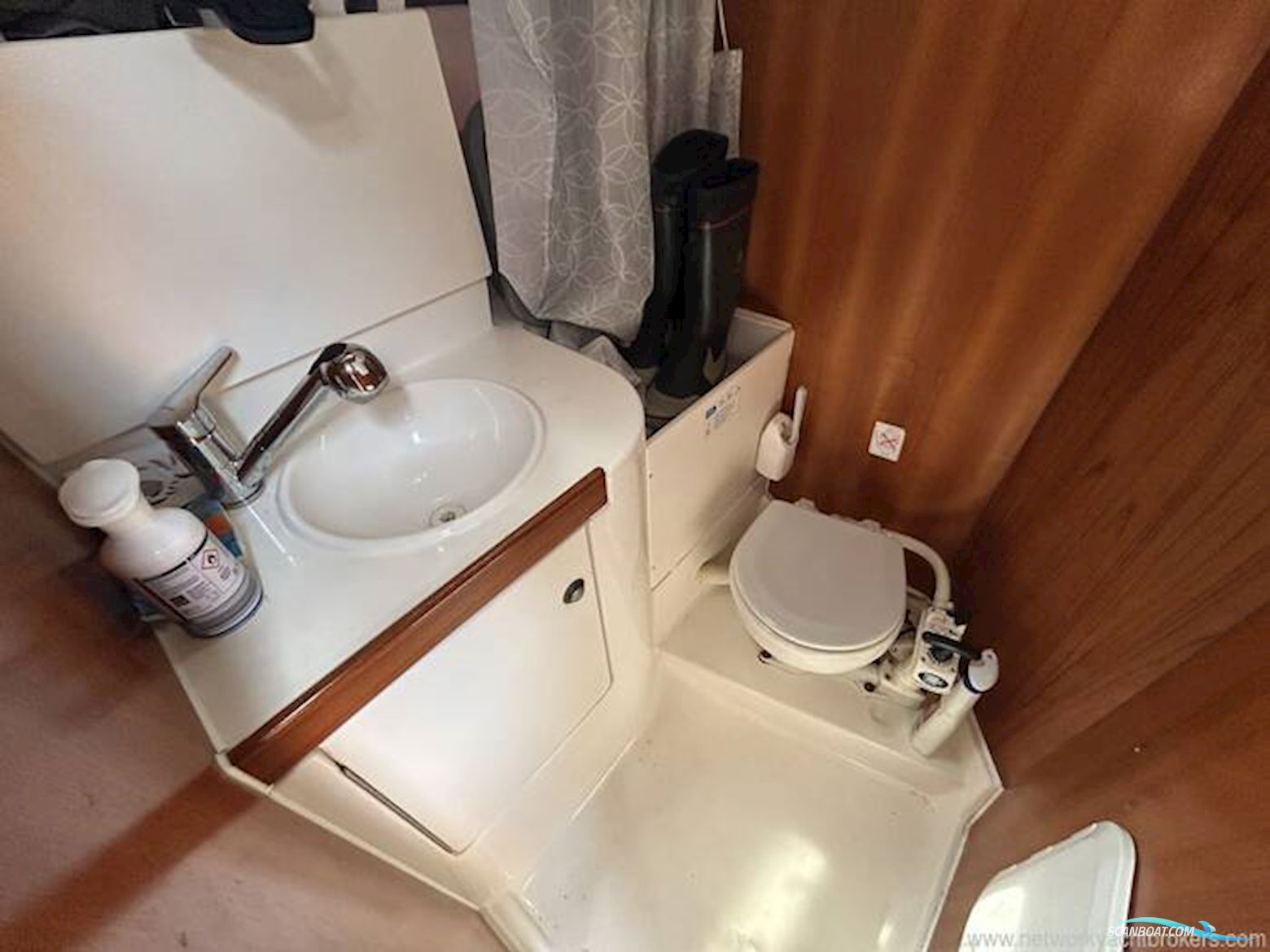 Jeanneau Sun Odyssey 32.2