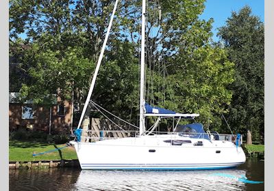 Jeanneau Sun Odyssey 32.2 Zeilboten 1998, The Netherlands