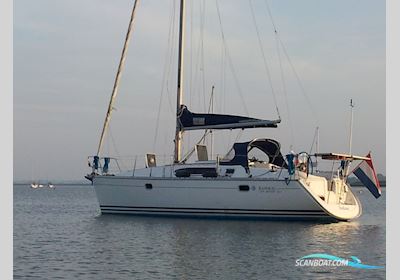 Jeanneau Sun Odyssey 32.2 Zeilboten 1998, The Netherlands