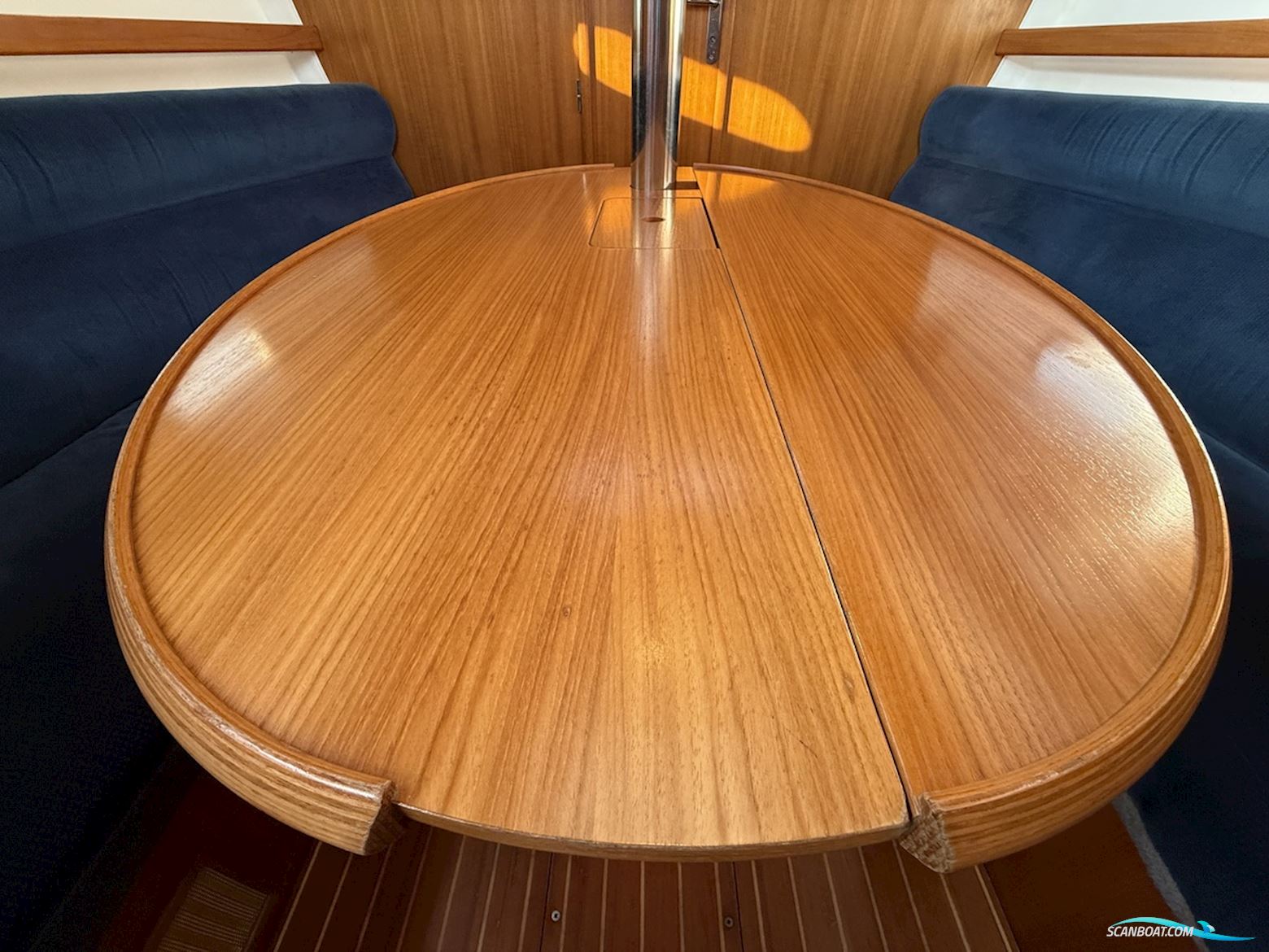 Jeanneau Sun Odyssey 32.2