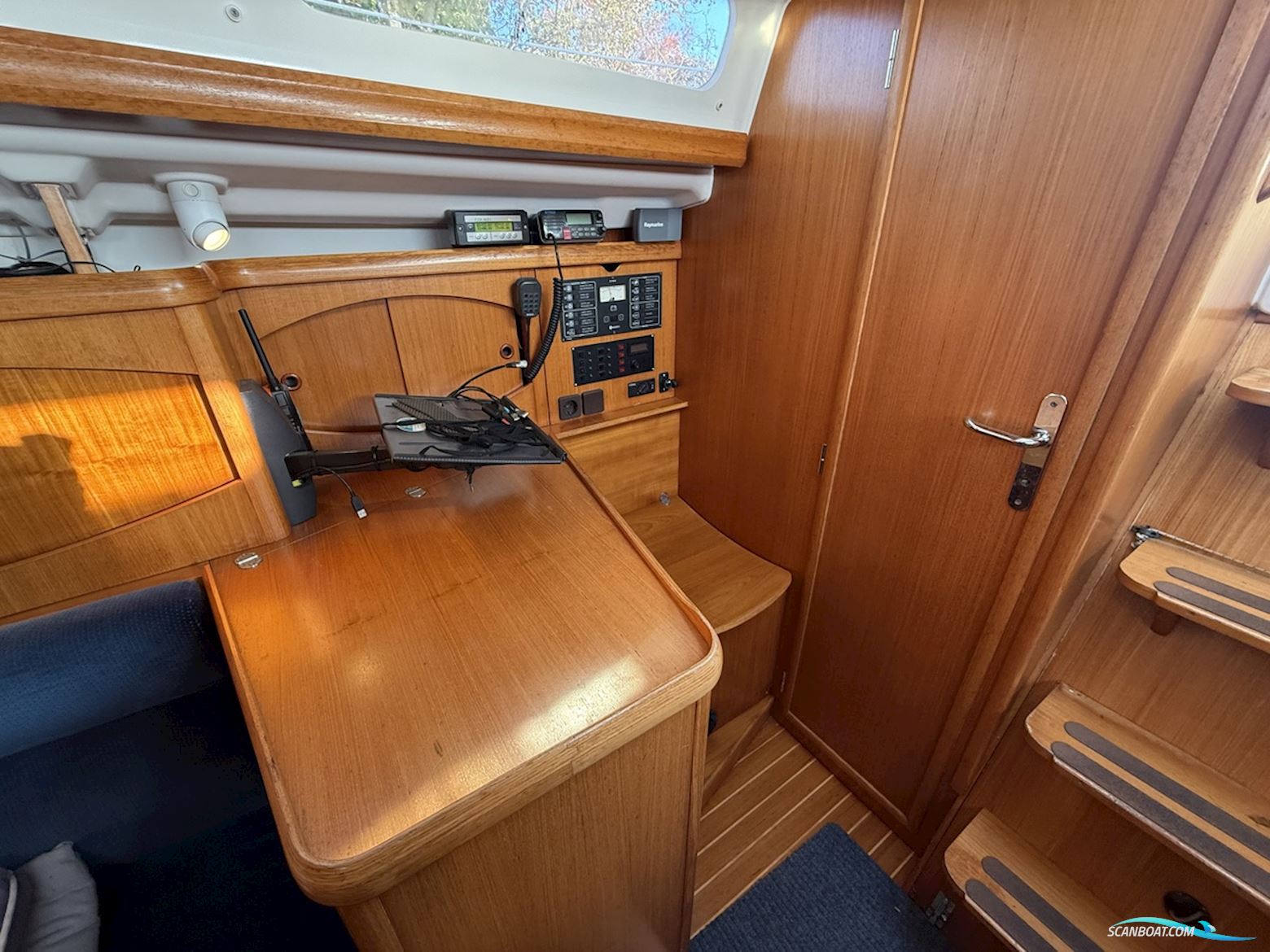 Jeanneau Sun Odyssey 32.2