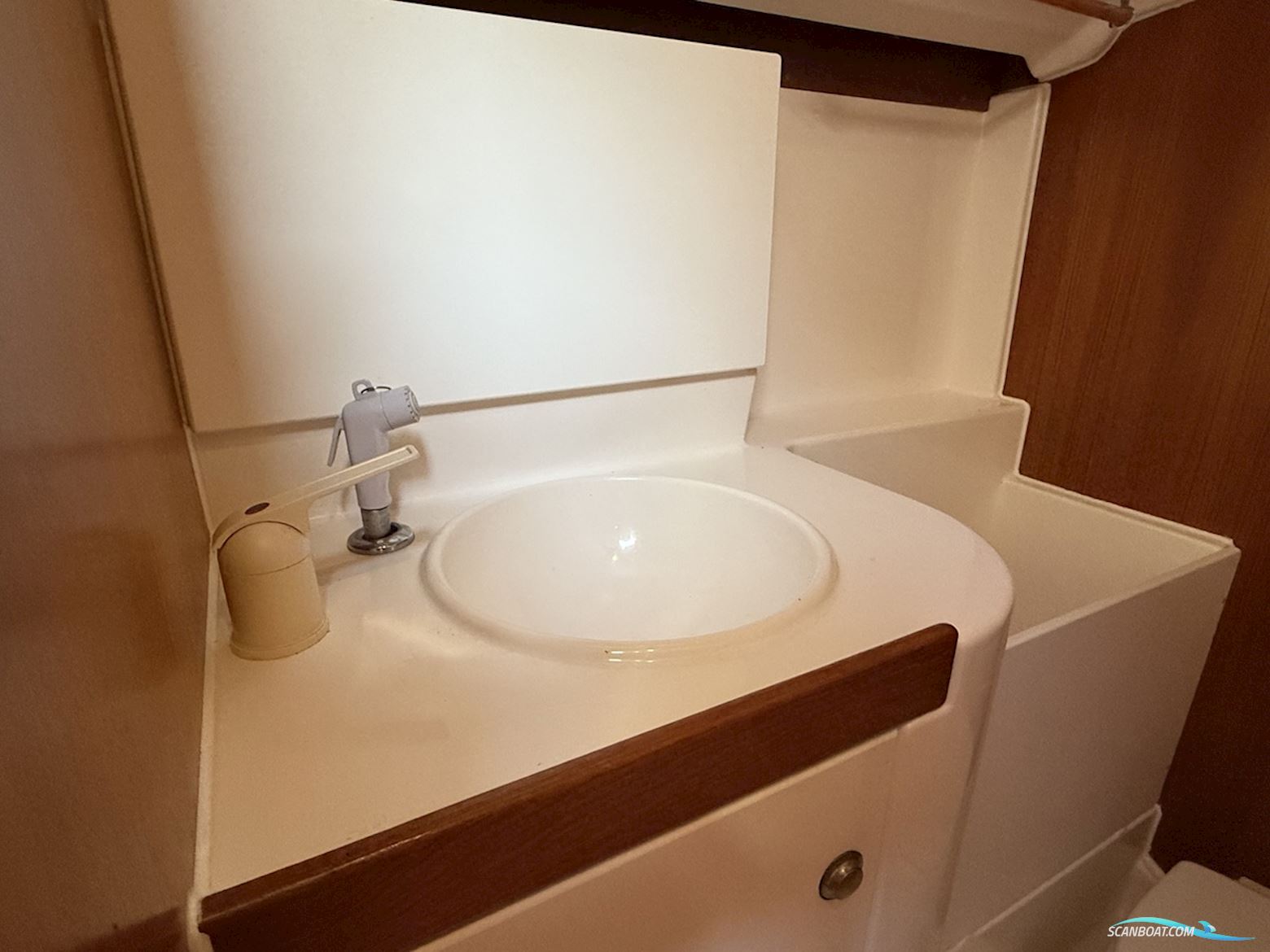 Jeanneau Sun Odyssey 32.2