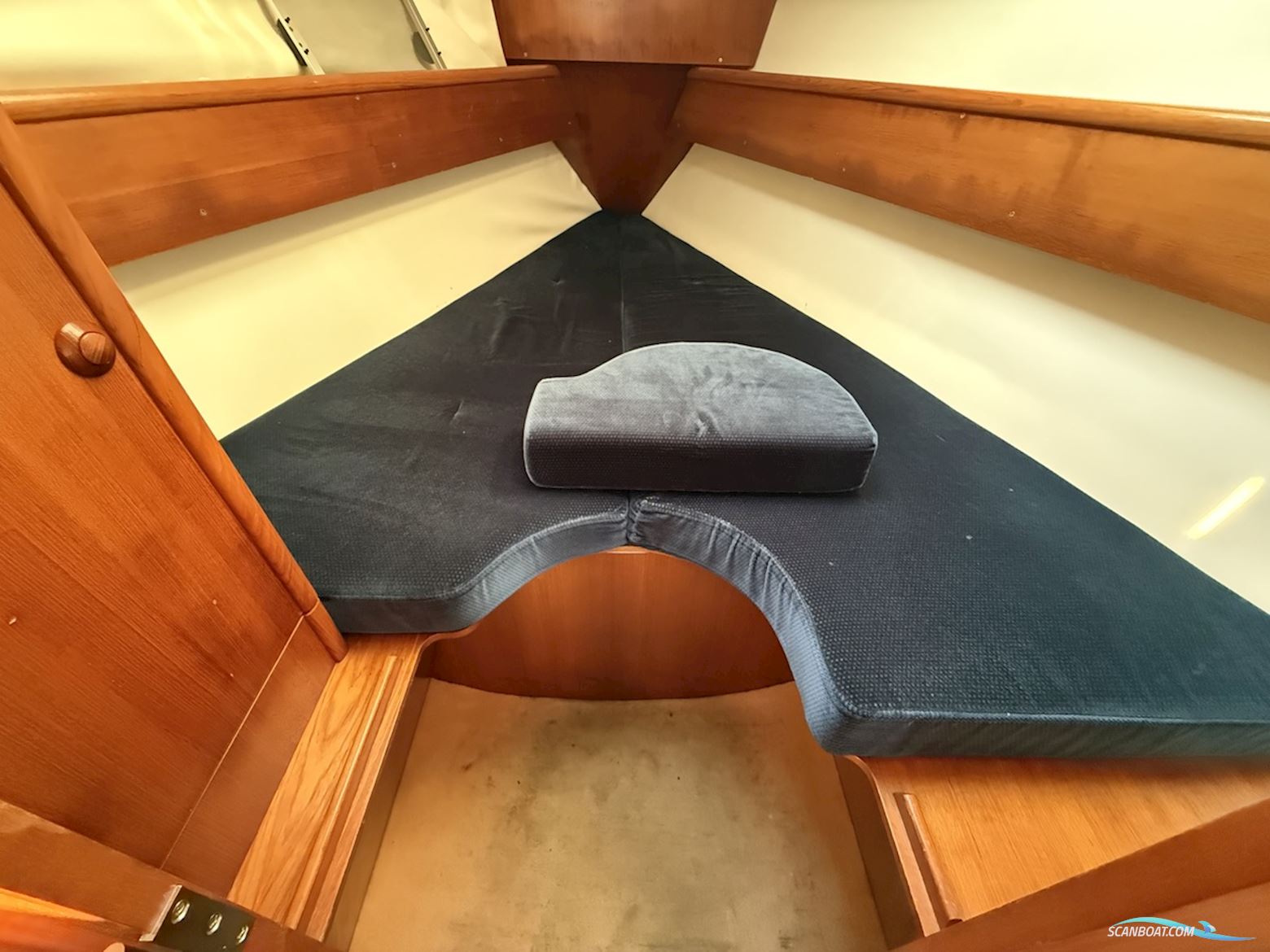 Jeanneau Sun Odyssey 32.2