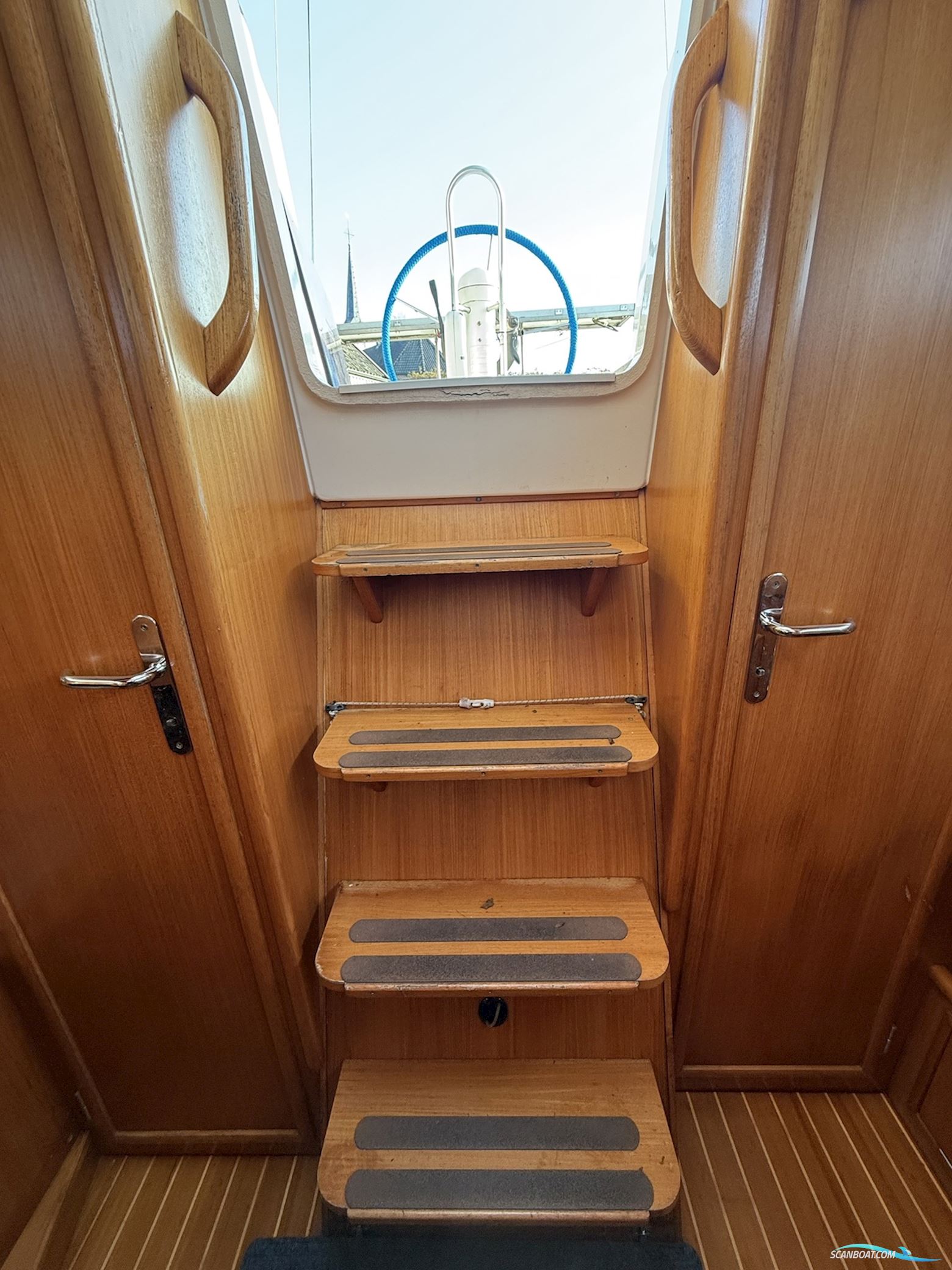 Jeanneau Sun Odyssey 32.2