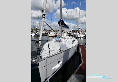 Jeanneau Sun Odyssey 32i - Lift Keel Zeilboten 2007, met Yanmar 3YM20 motor, Duitsland