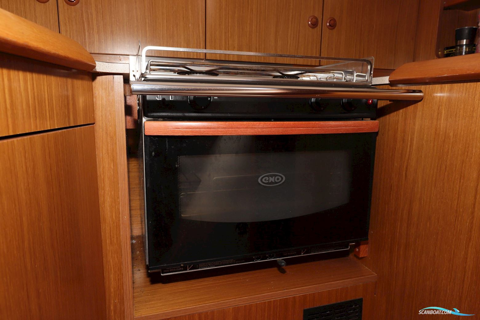 Jeanneau Sun Odyssey 32i Legende