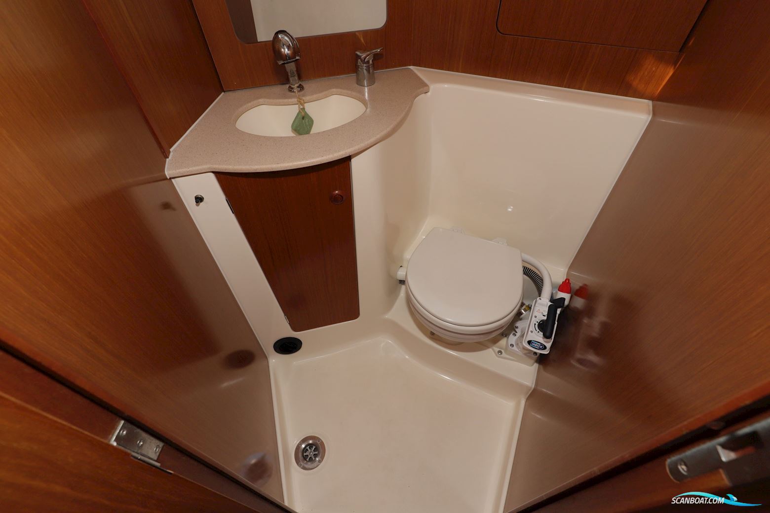 Jeanneau Sun Odyssey 32i Legende