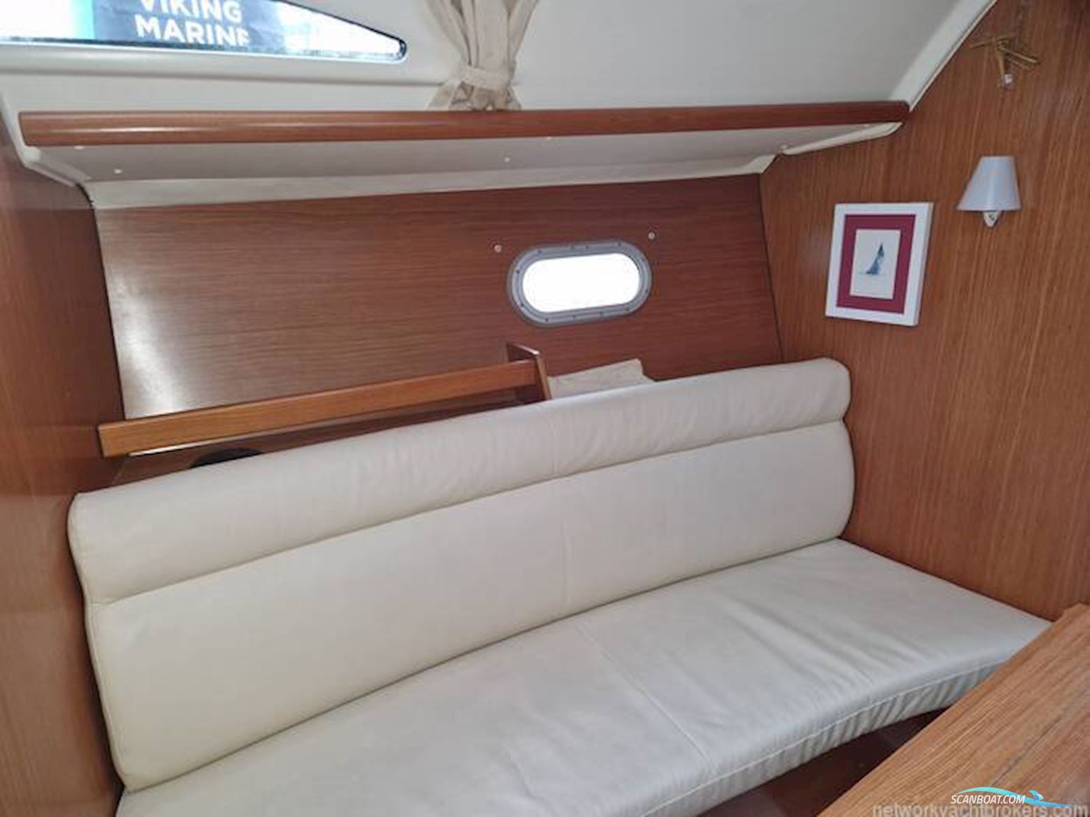 Jeanneau Sun Odyssey 32i