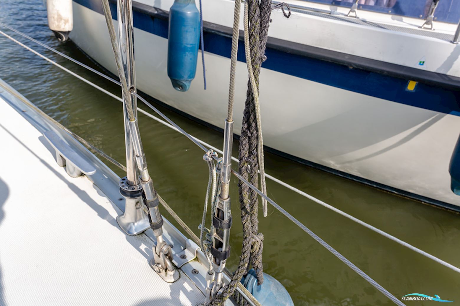 Jeanneau Sun Odyssey 32i