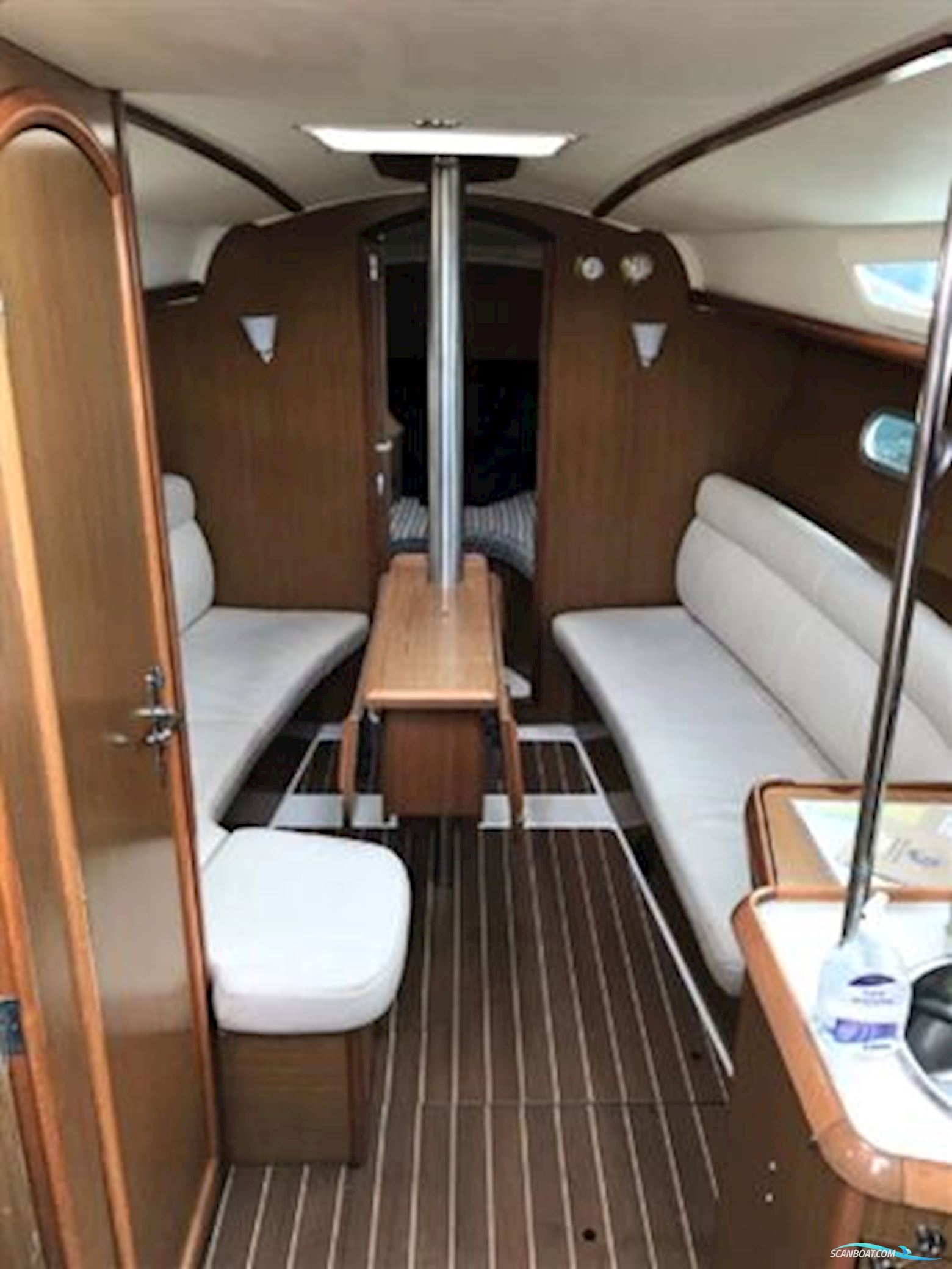 Jeanneau Sun Odyssey 32i