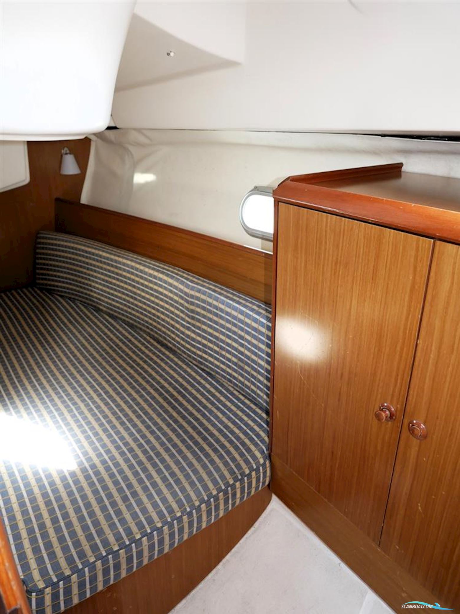 Jeanneau Sun Odyssey 32i
