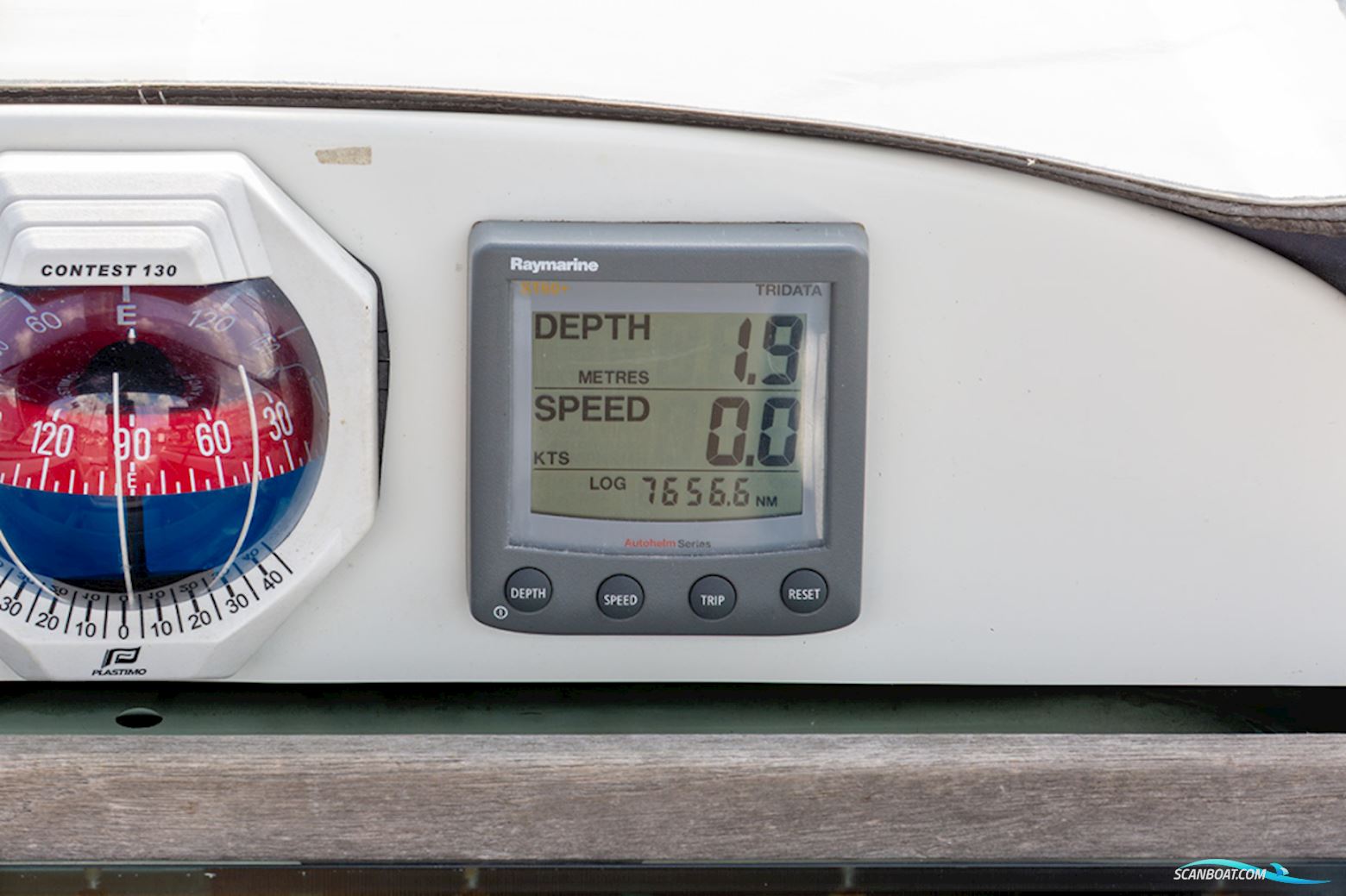 Jeanneau Sun Odyssey 32i