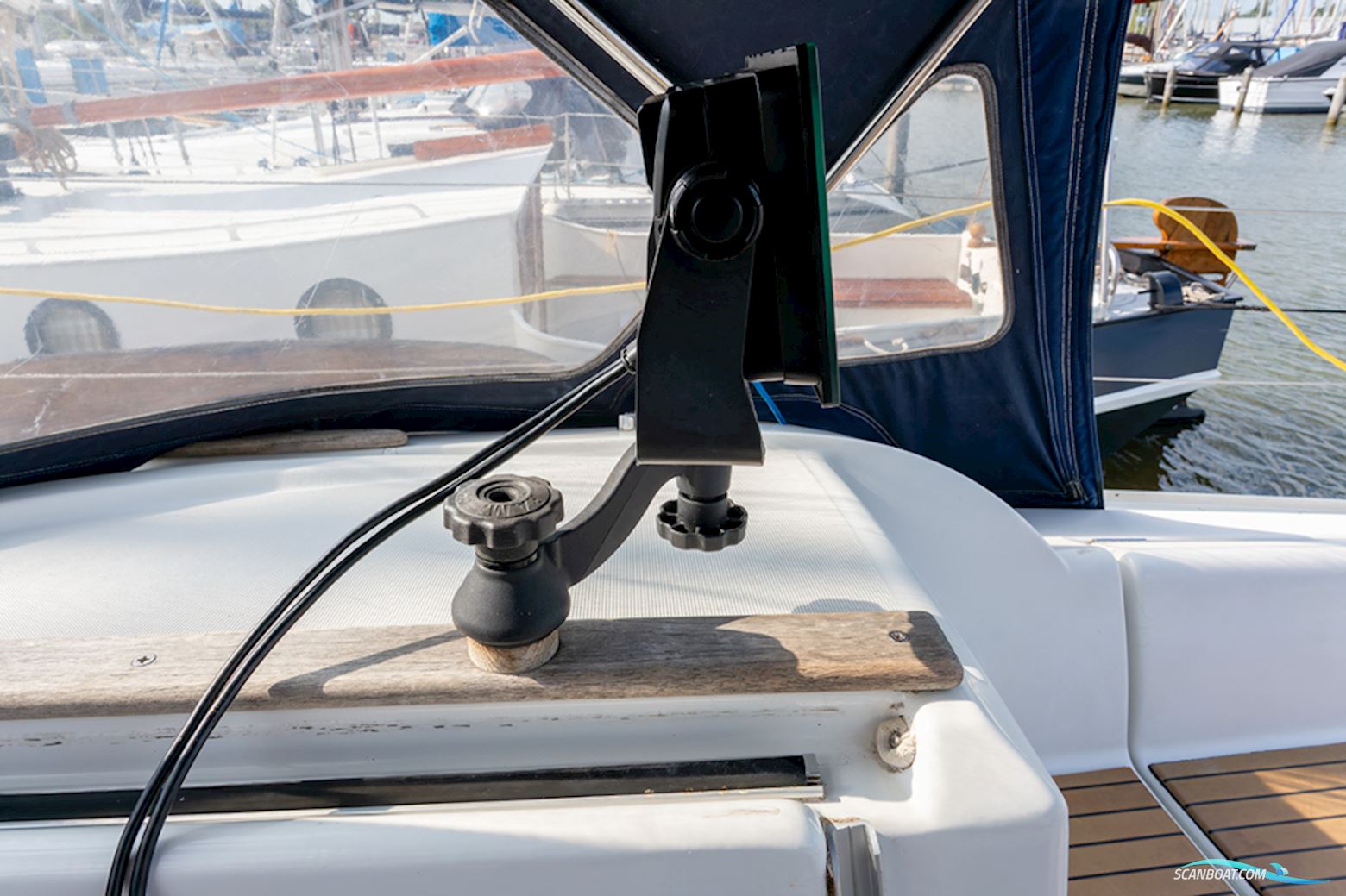 Jeanneau Sun Odyssey 32i