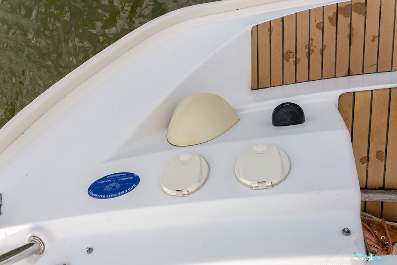 Jeanneau Sun Odyssey 32i