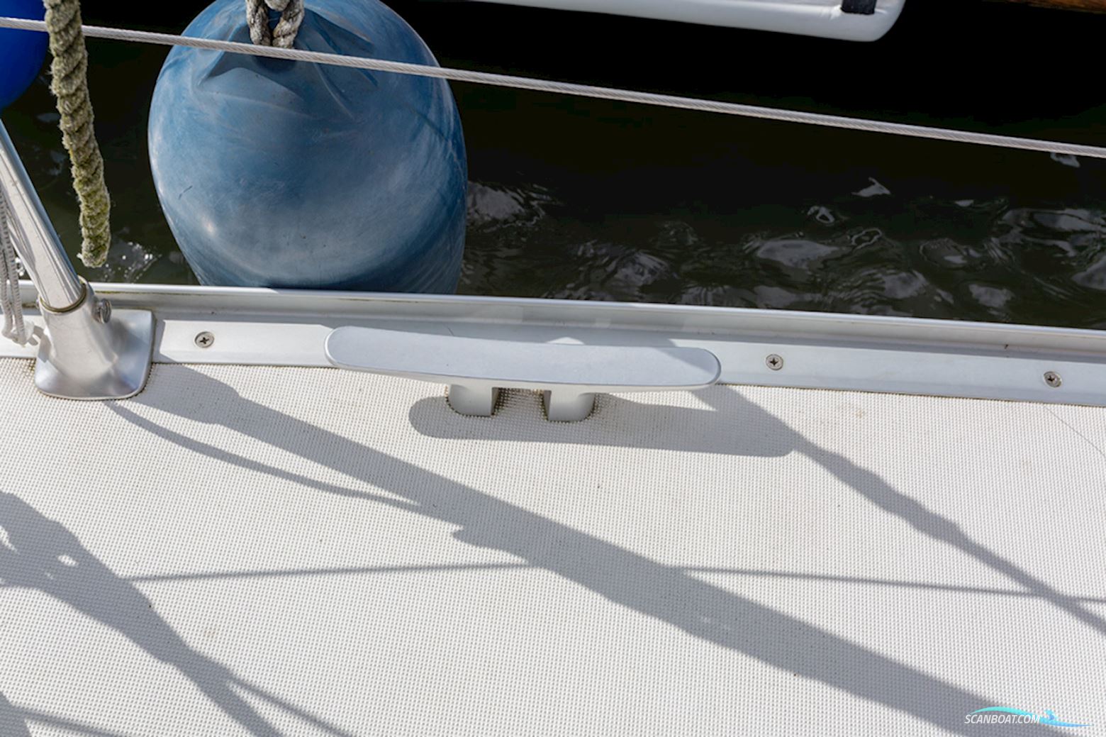 Jeanneau Sun Odyssey 32i