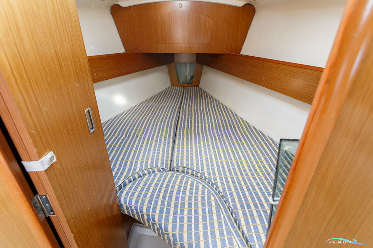 Jeanneau Sun Odyssey 32i