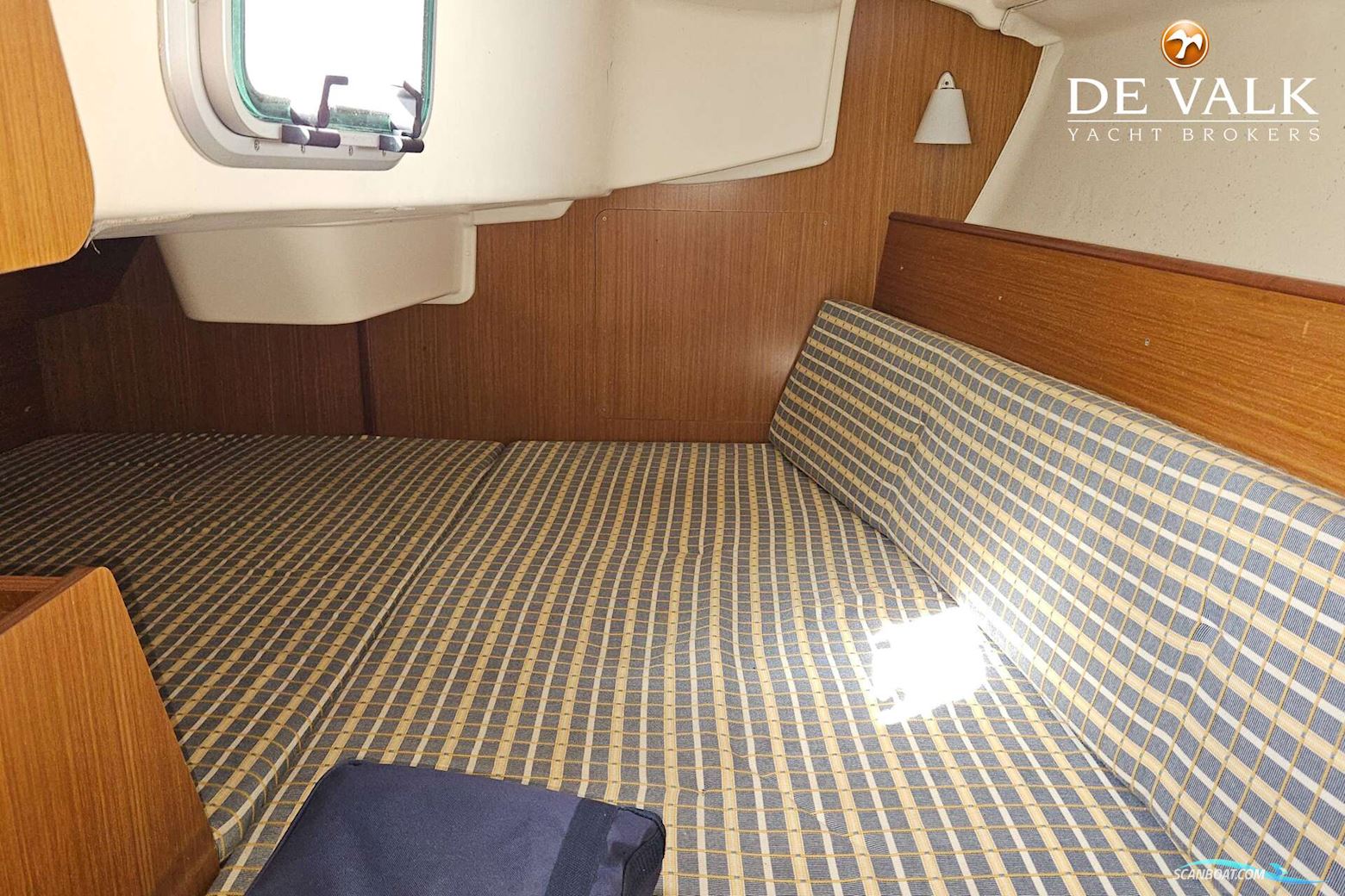 Jeanneau Sun Odyssey 32i