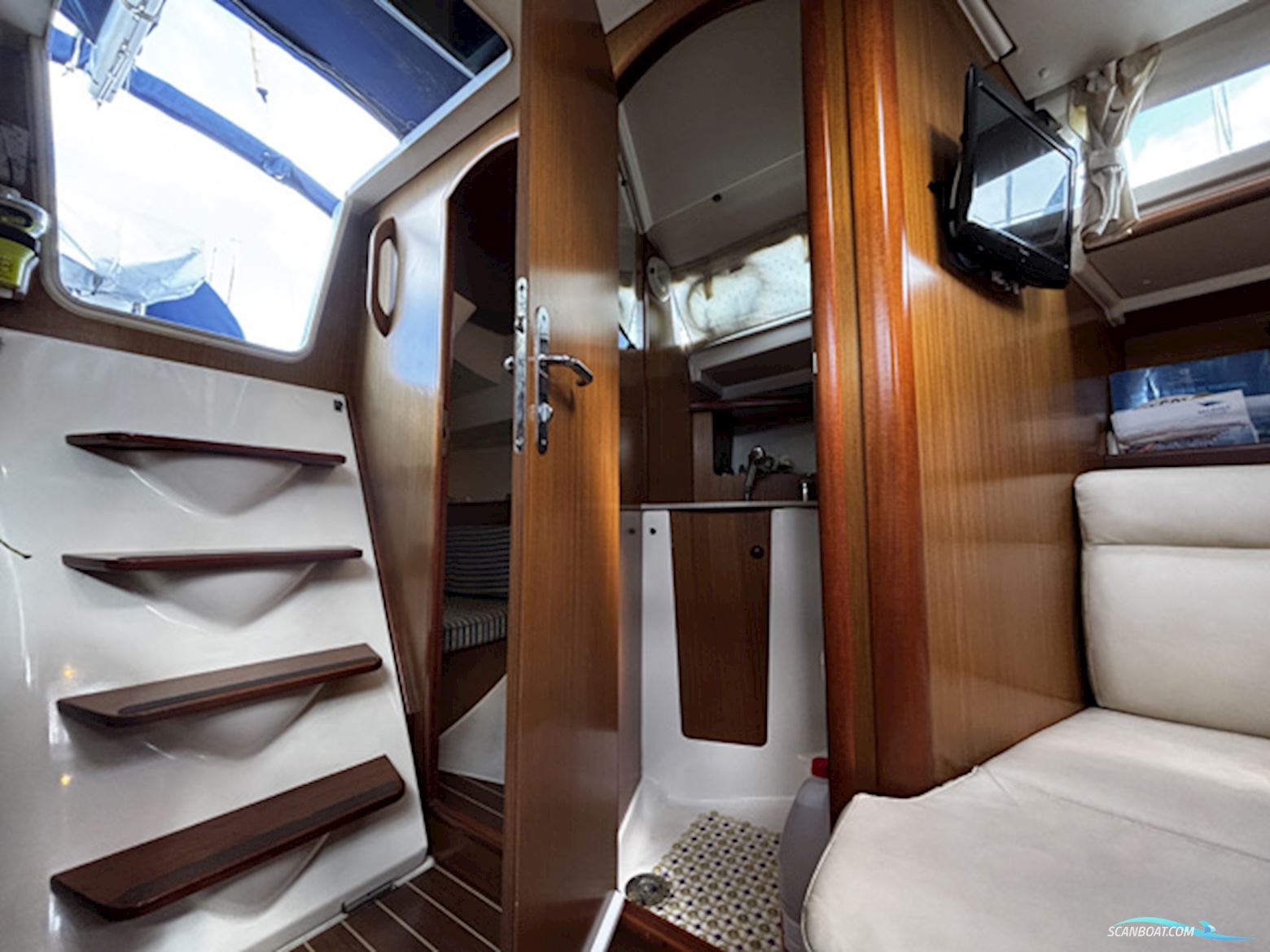 Jeanneau Sun Odyssey 32i