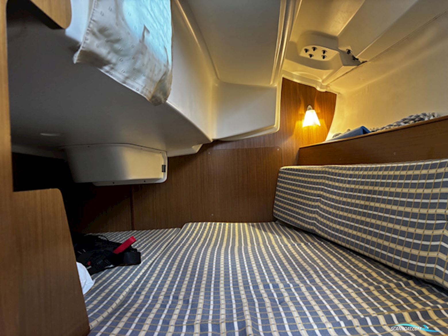 Jeanneau Sun Odyssey 32i