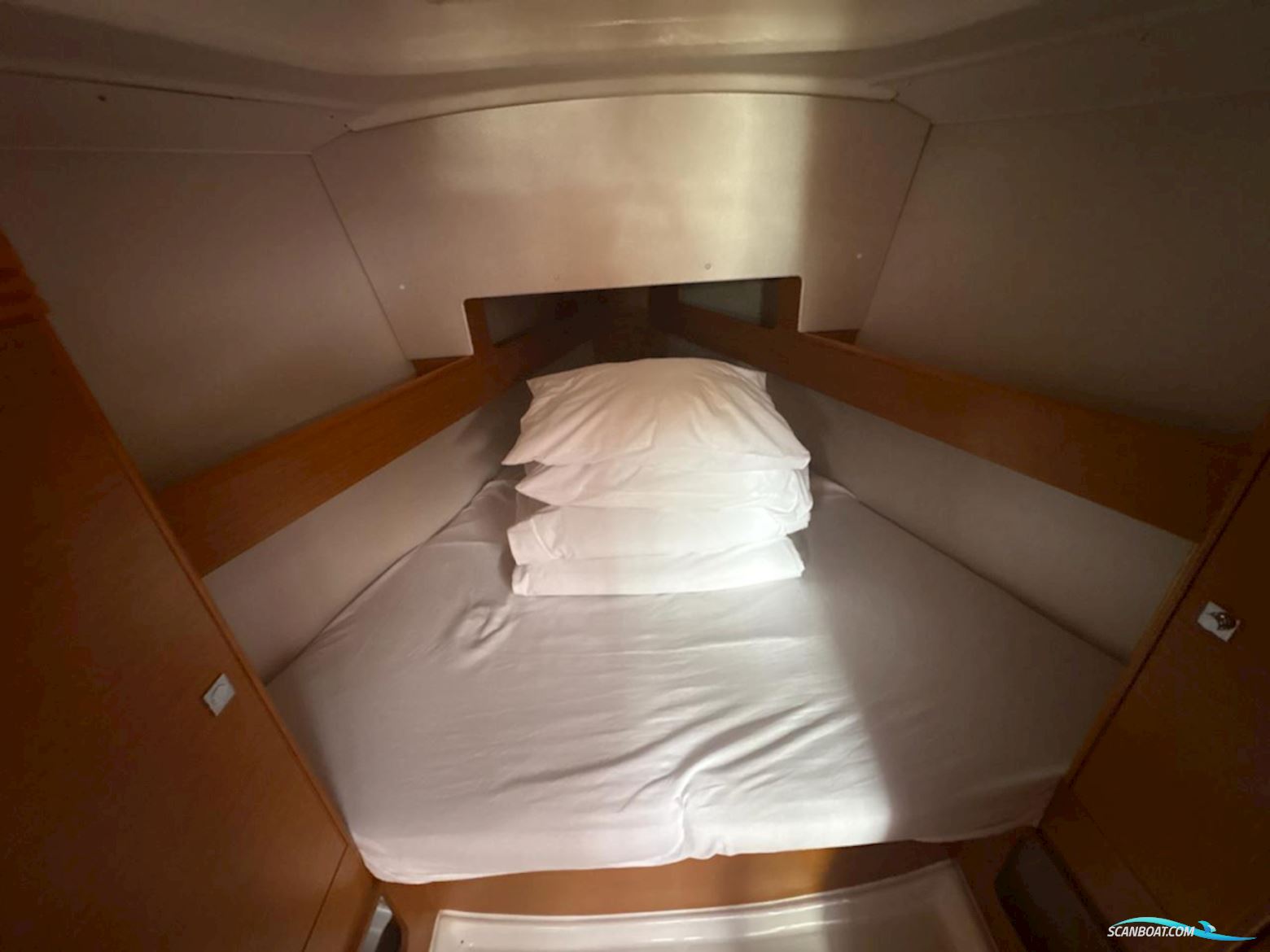 Jeanneau Sun odyssey 33i