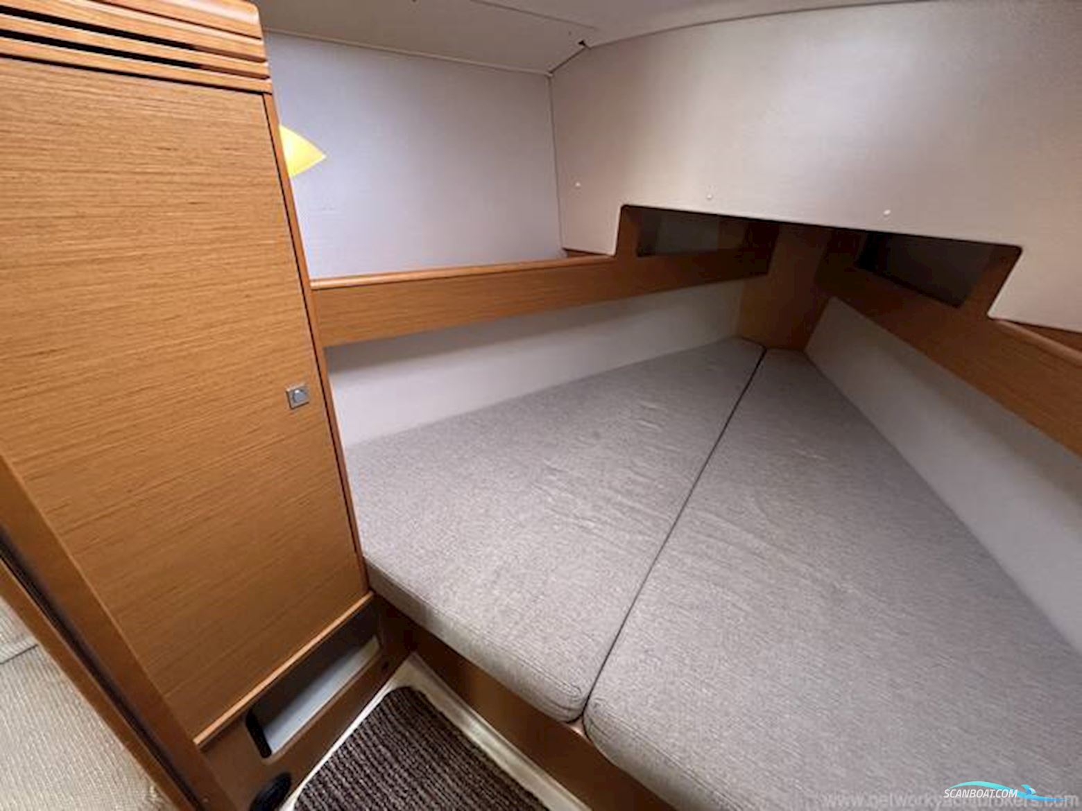 Jeanneau Sun Odyssey 33i