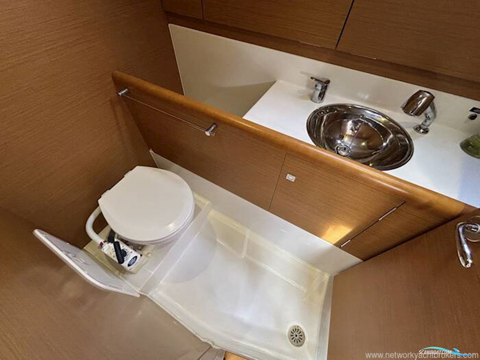 Jeanneau Sun Odyssey 33i