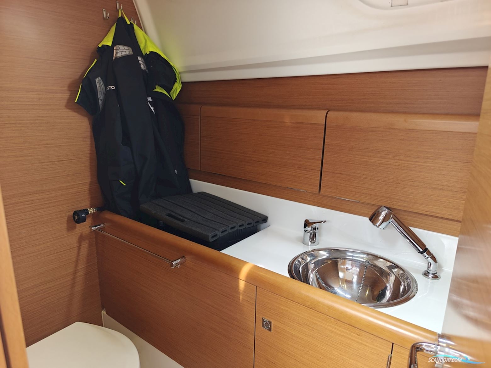 Jeanneau Sun Odyssey 33i