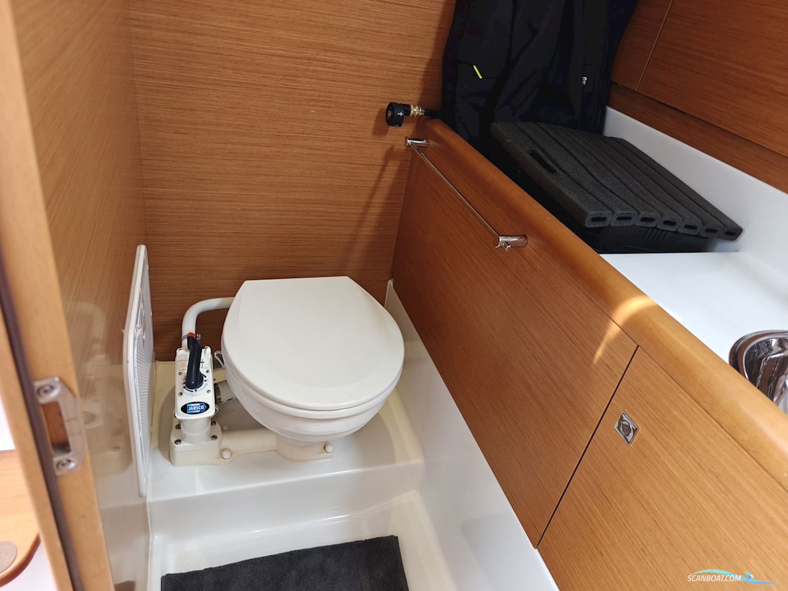 Jeanneau Sun Odyssey 33i