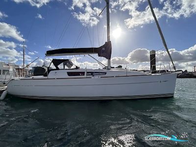Jeanneau Sun Odyssey 33i Zeilboten 2011, met Yanmar motor, Ierland