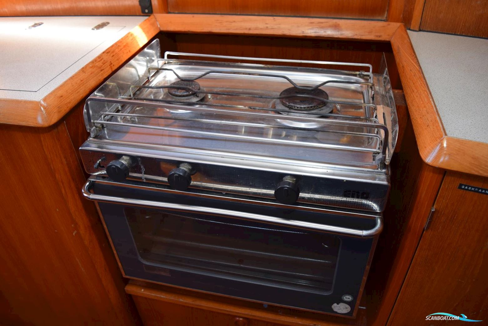 Jeanneau Sun Odyssey 34.2