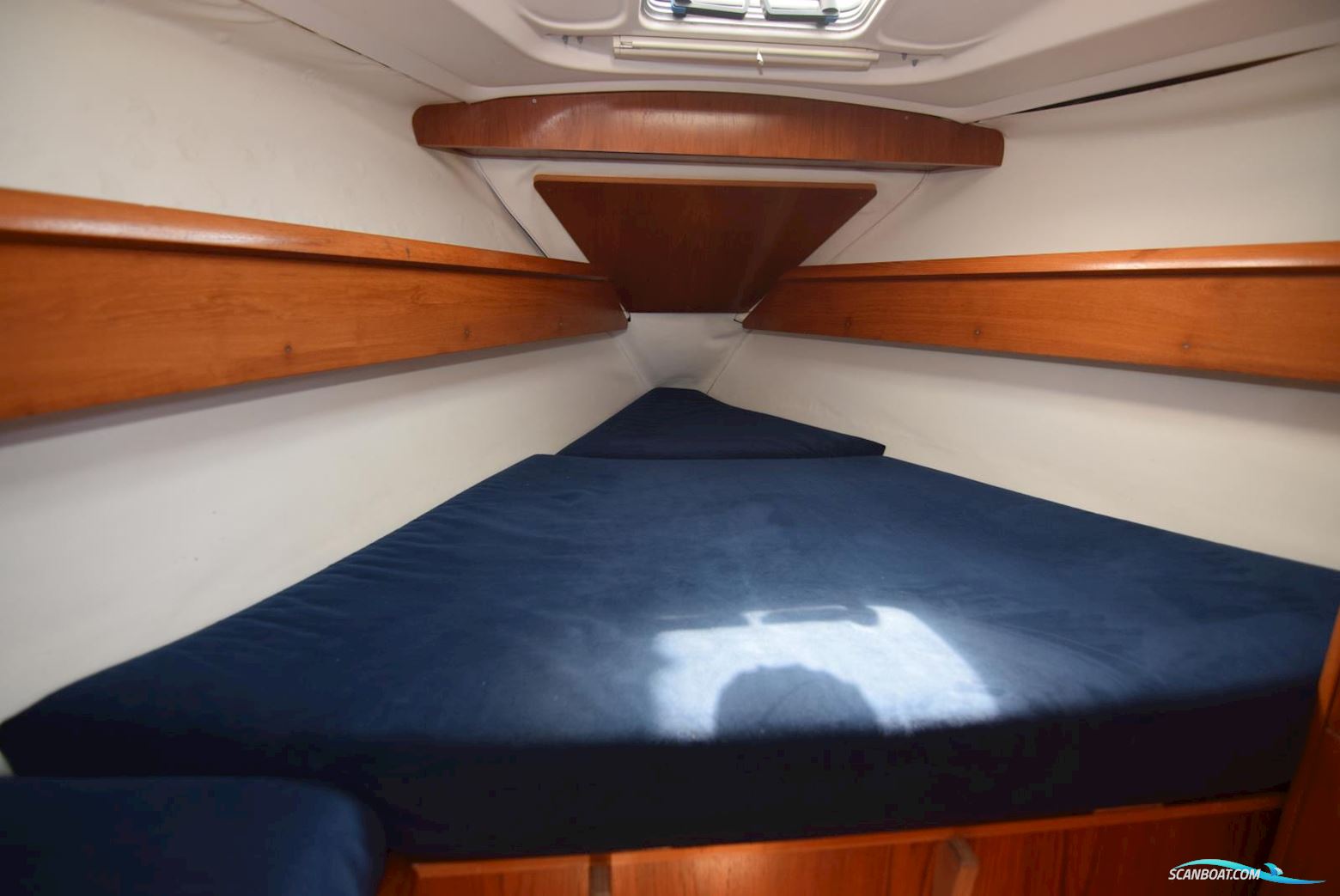 Jeanneau Sun Odyssey 34.2