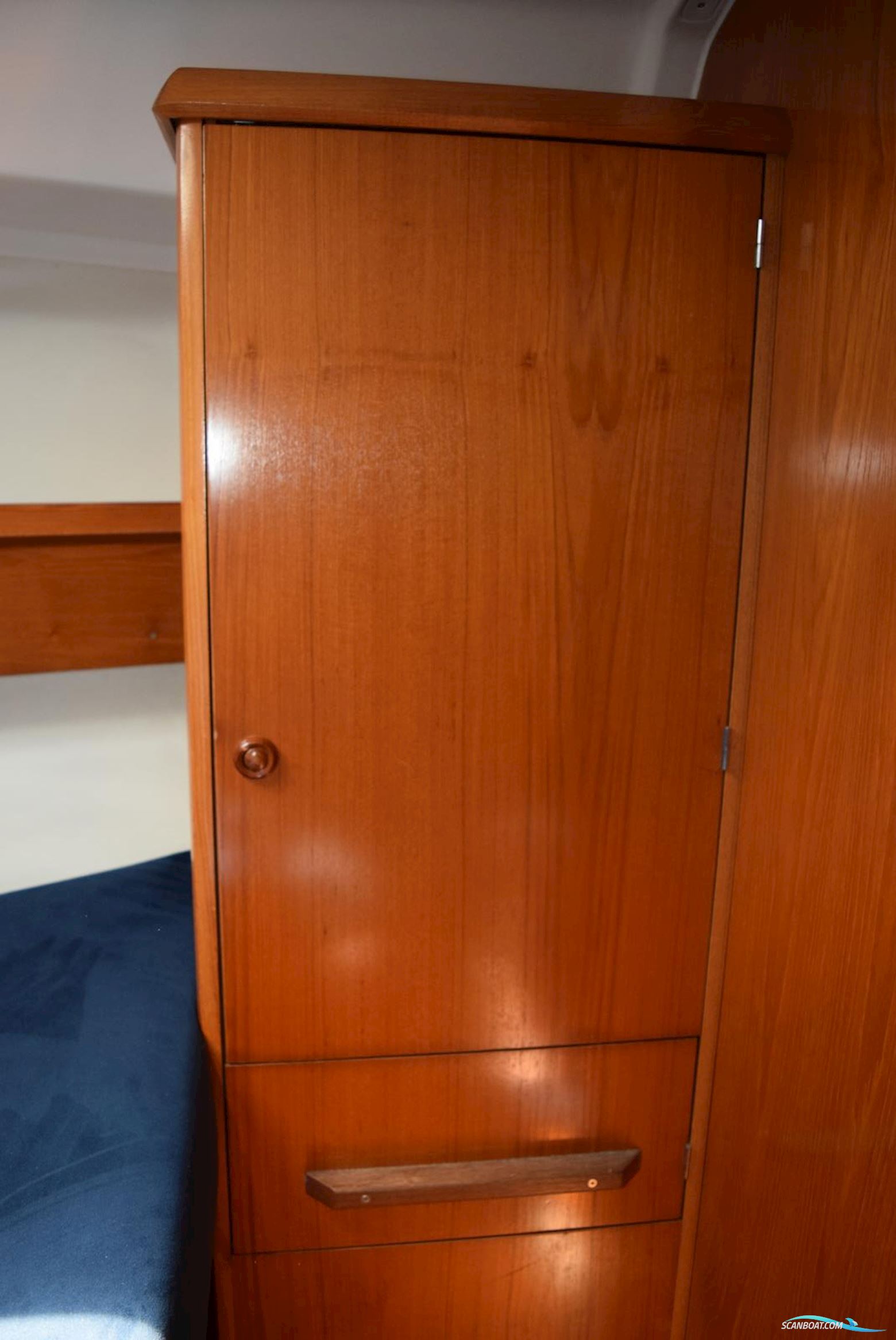 Jeanneau Sun Odyssey 34.2