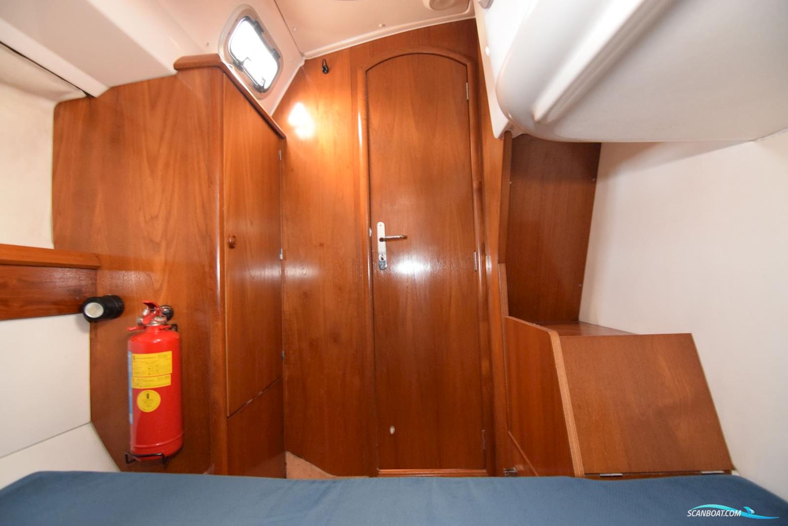 Jeanneau Sun Odyssey 34.2