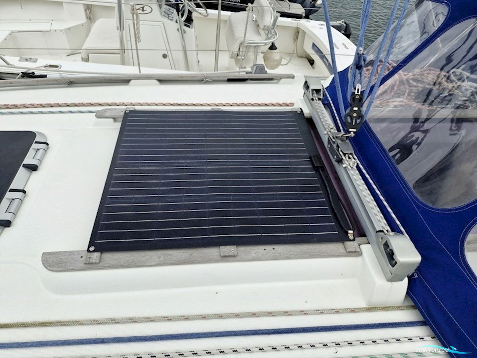 Jeanneau Sun Odyssey 34.2