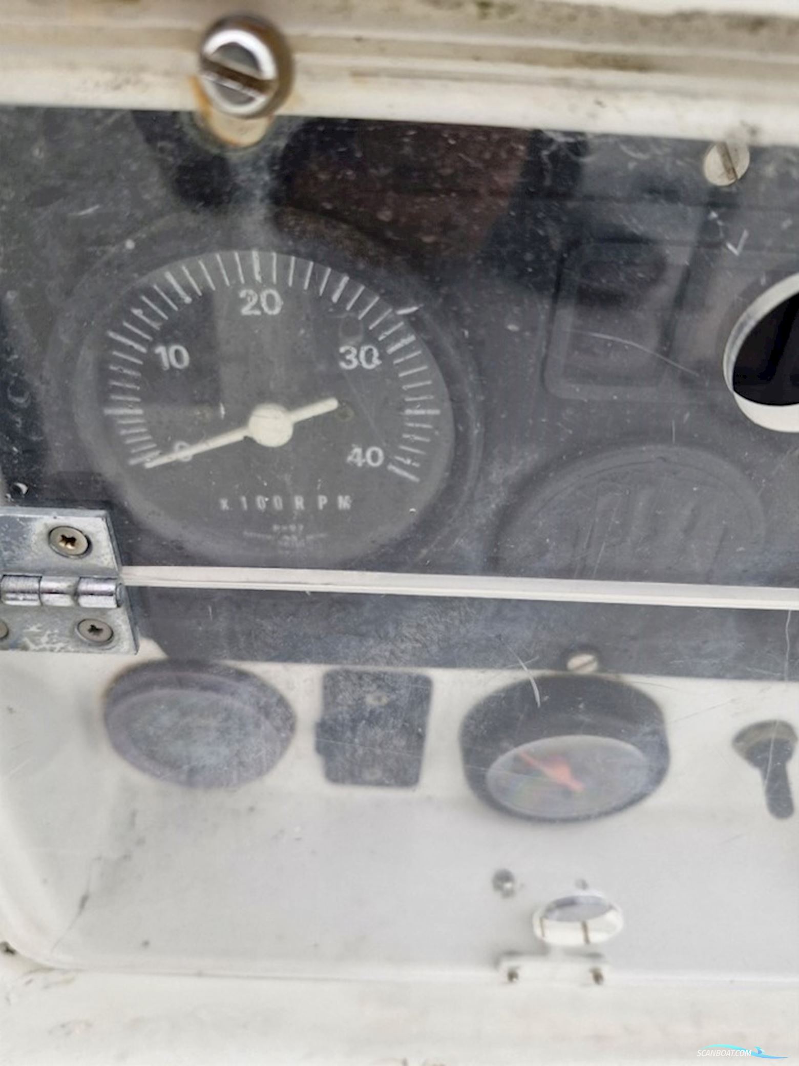 Jeanneau Sun Odyssey 34.2