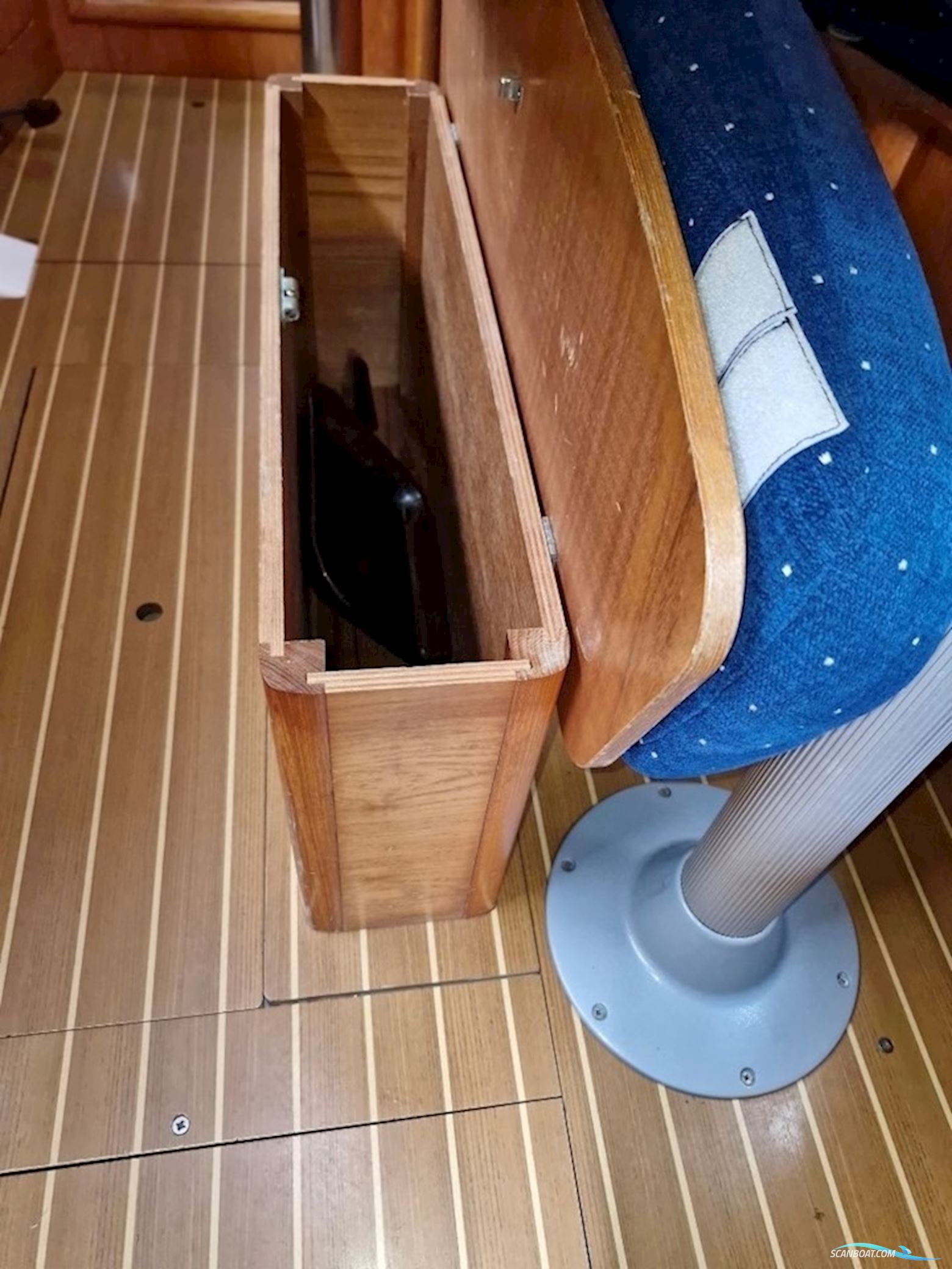 Jeanneau Sun Odyssey 34.2