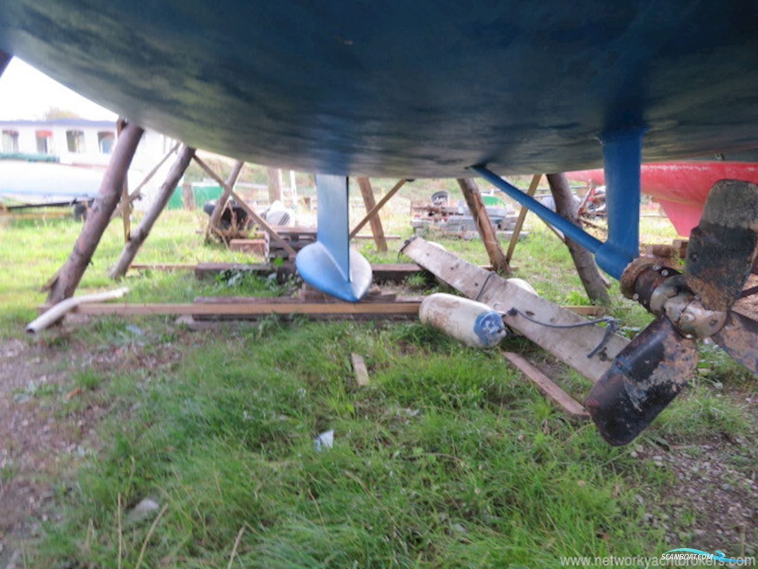 Jeanneau Sun Odyssey 34.2