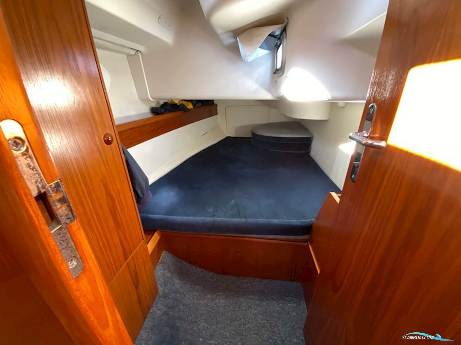 Jeanneau Sun Odyssey 34.2