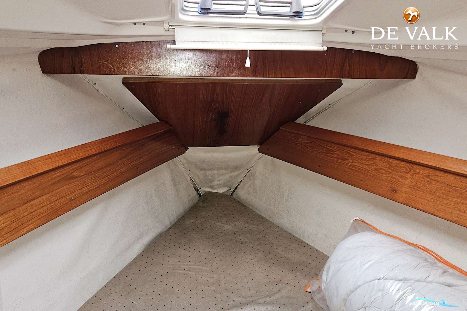 Jeanneau Sun Odyssey 34.2