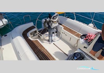Jeanneau Sun Odyssey 34.2 Zeilboten 1997, met Yanmar motor, France
