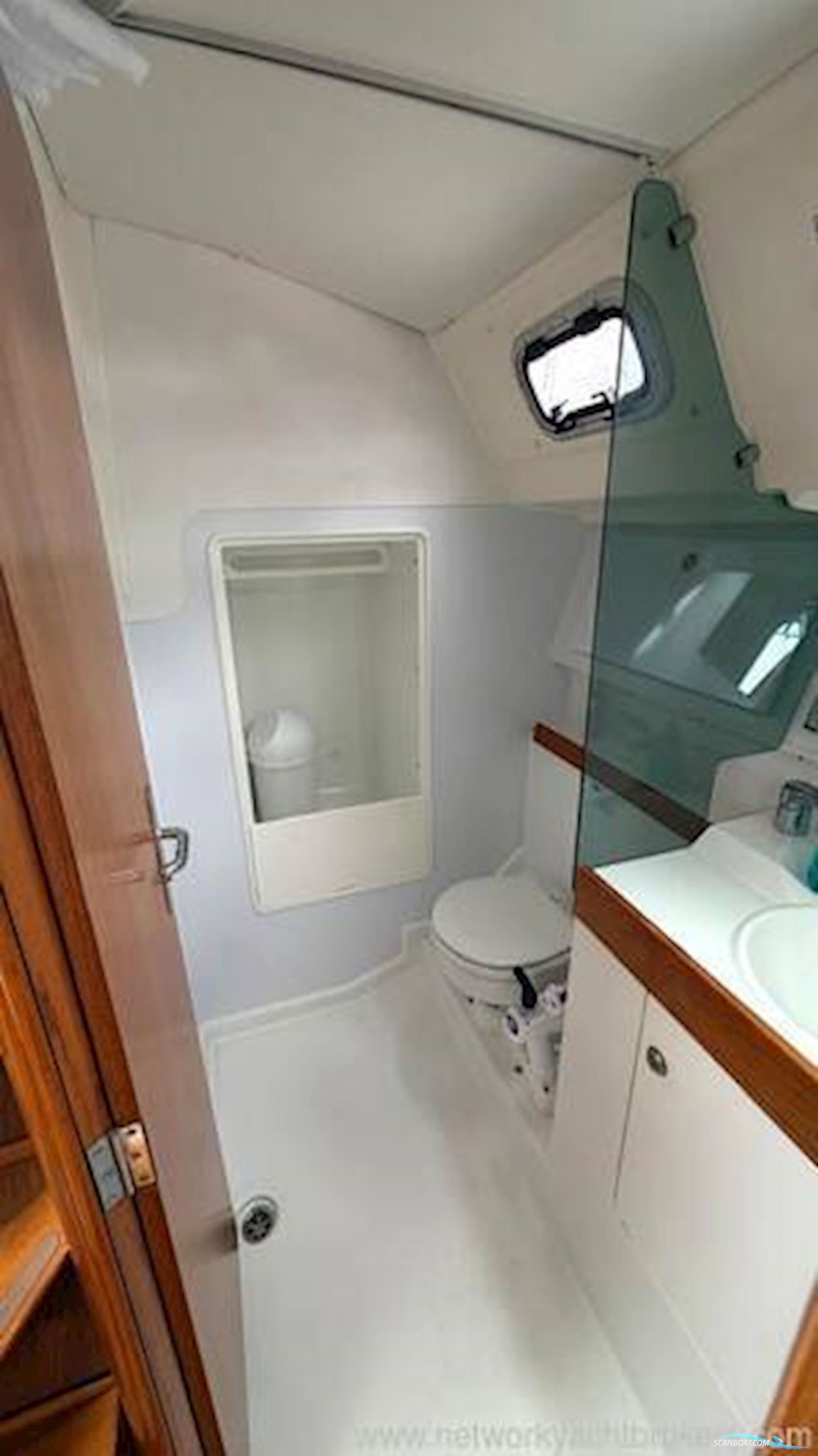 Jeanneau Sun Odyssey 34.2