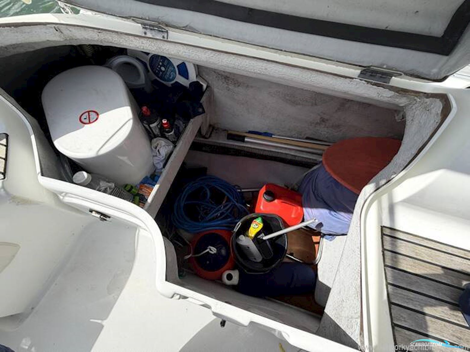 Jeanneau Sun Odyssey 34.2