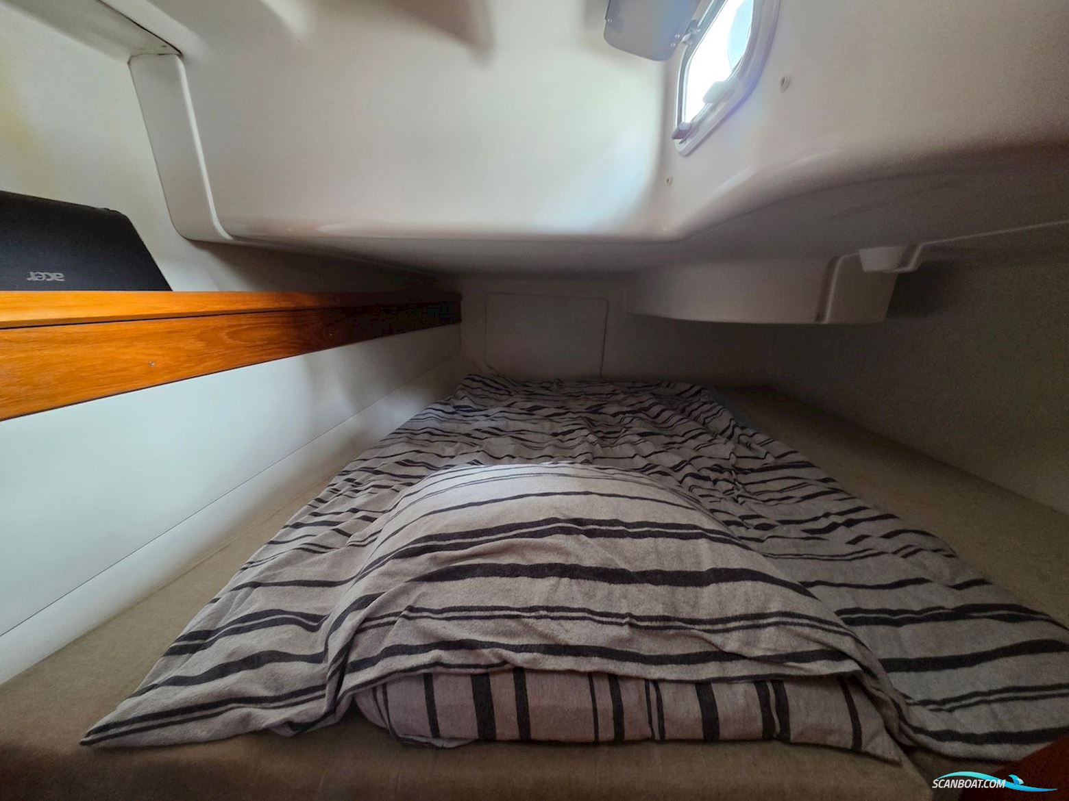 Jeanneau Sun Odyssey 34.2