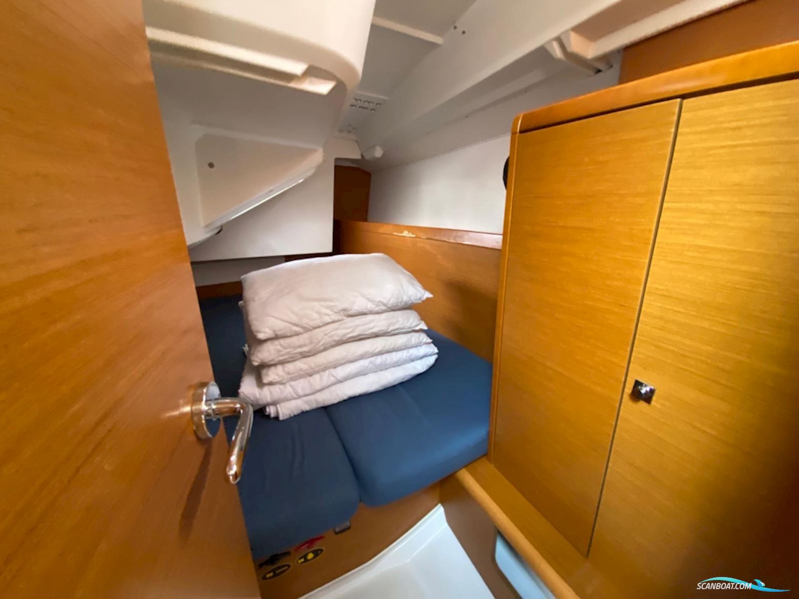 Jeanneau Sun Odyssey 349