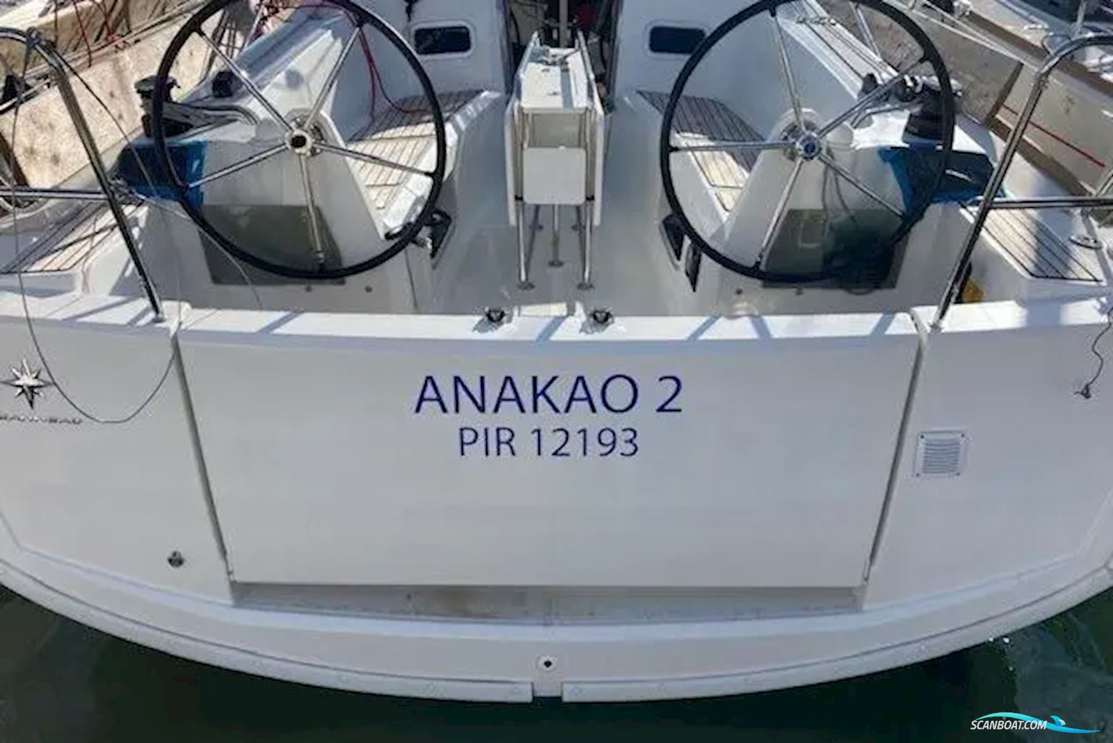 Jeanneau Sun Odyssey 349 Zeilboten 2019, met Yanmar motor, Griekenland