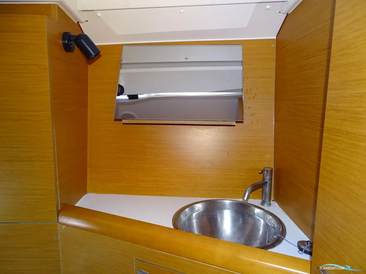 Jeanneau Sun Odyssey 349