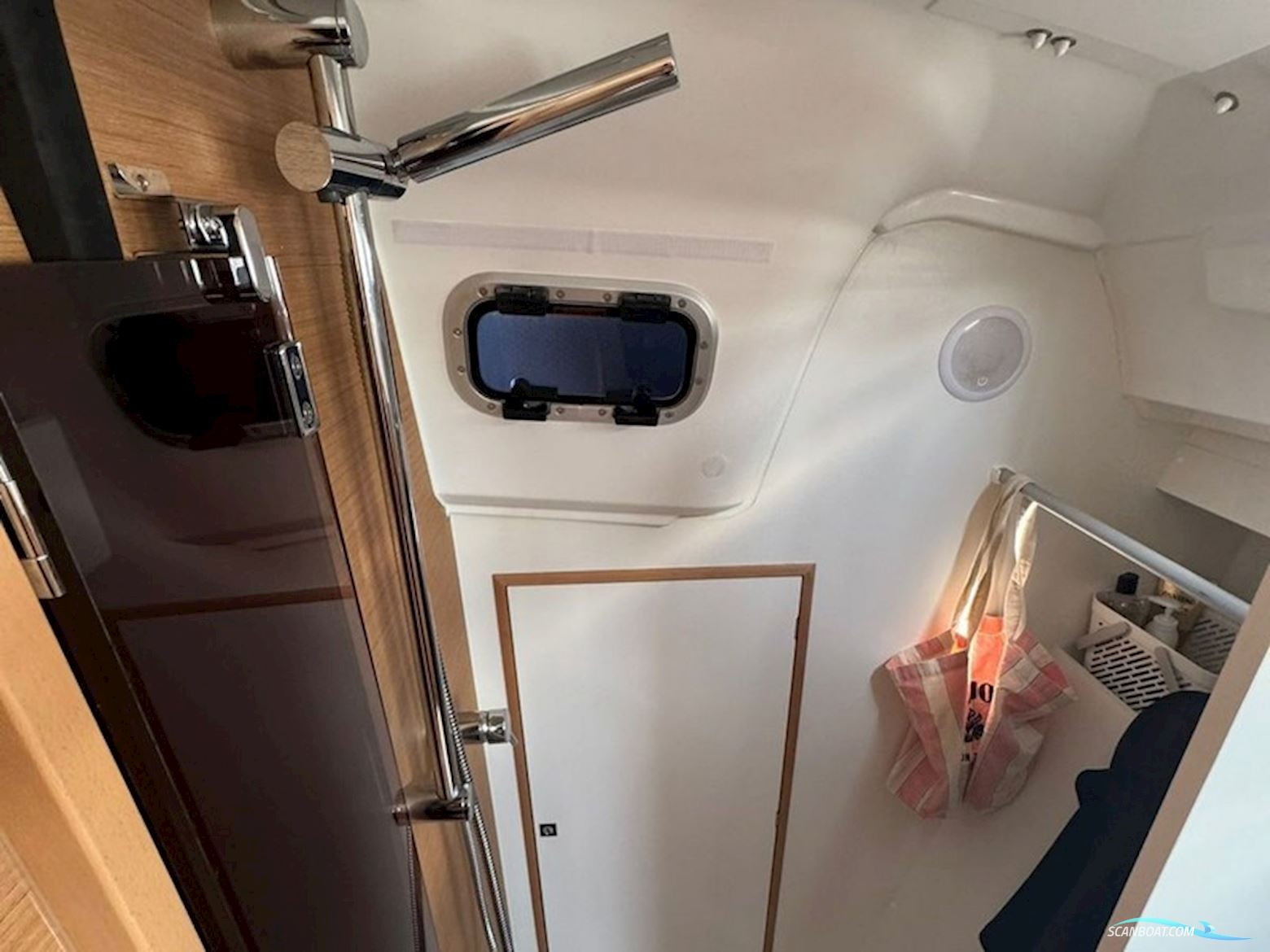 Jeanneau Sun Odyssey 349