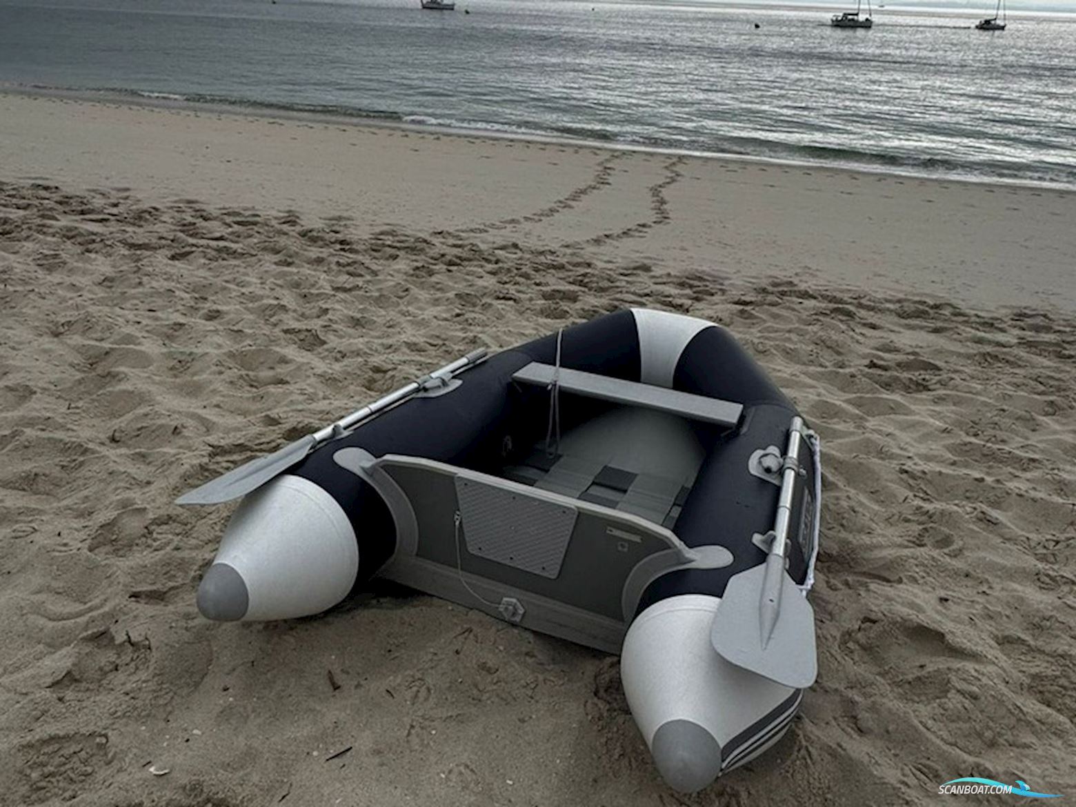 Jeanneau Sun Odyssey 349