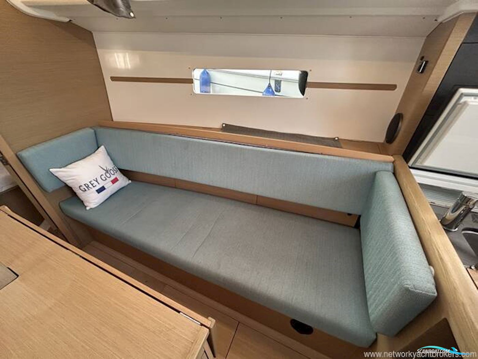 Jeanneau Sun Odyssey 349