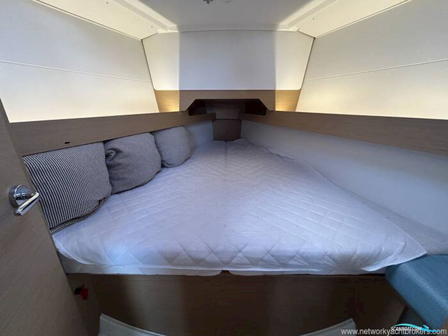 Jeanneau Sun Odyssey 349